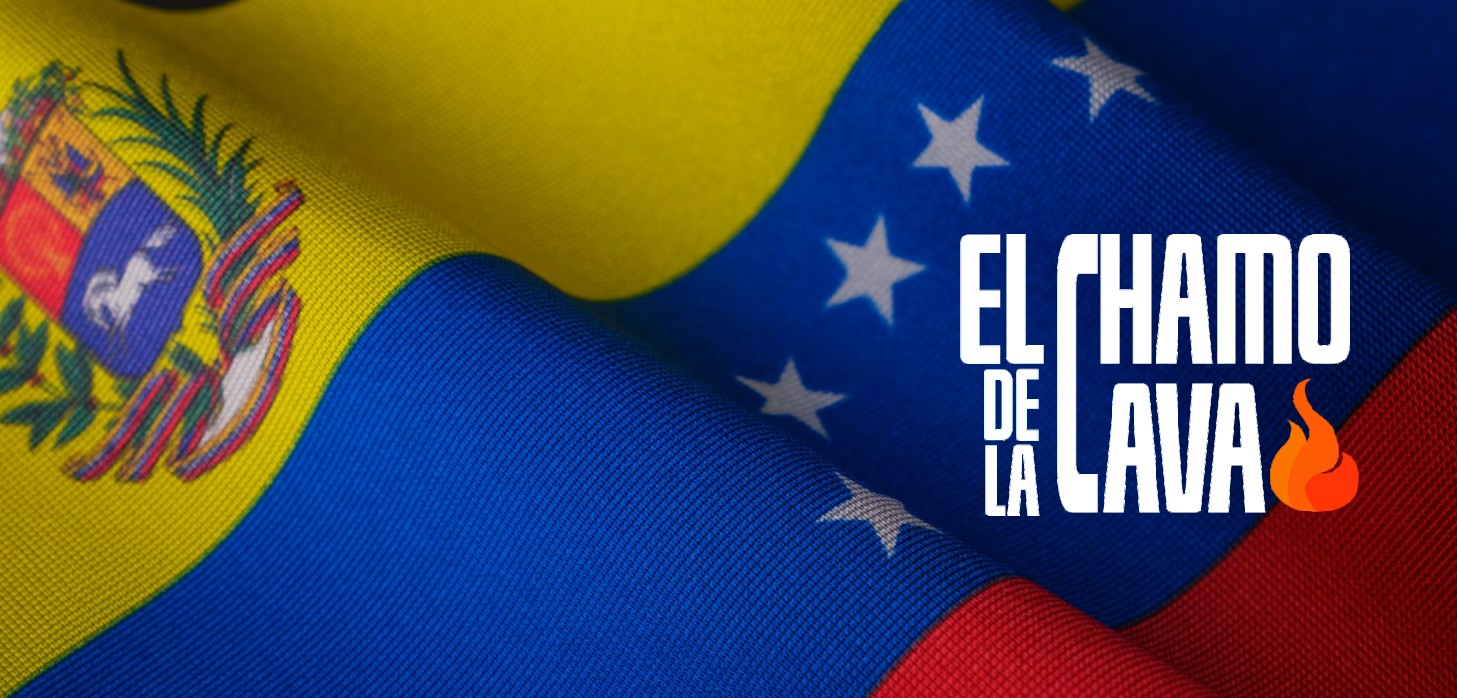 El Chamo de la Cava